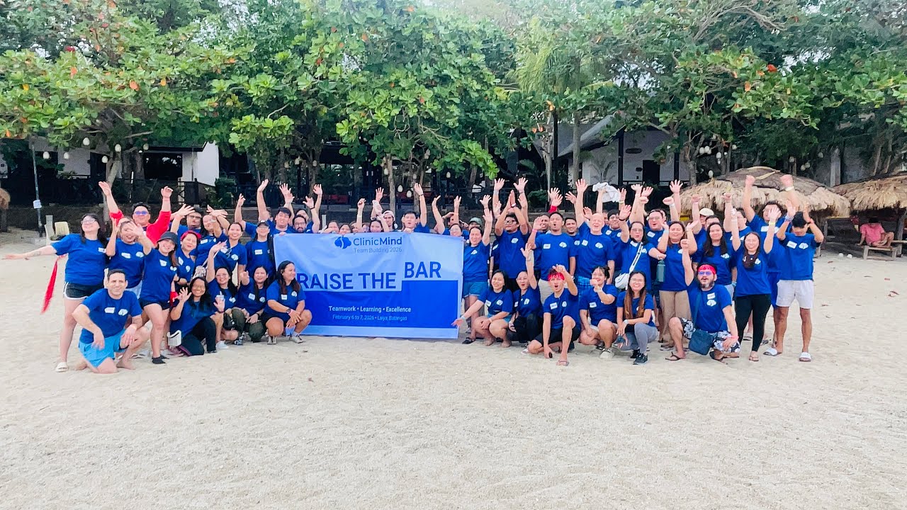 ClinicMind Team Building 2026