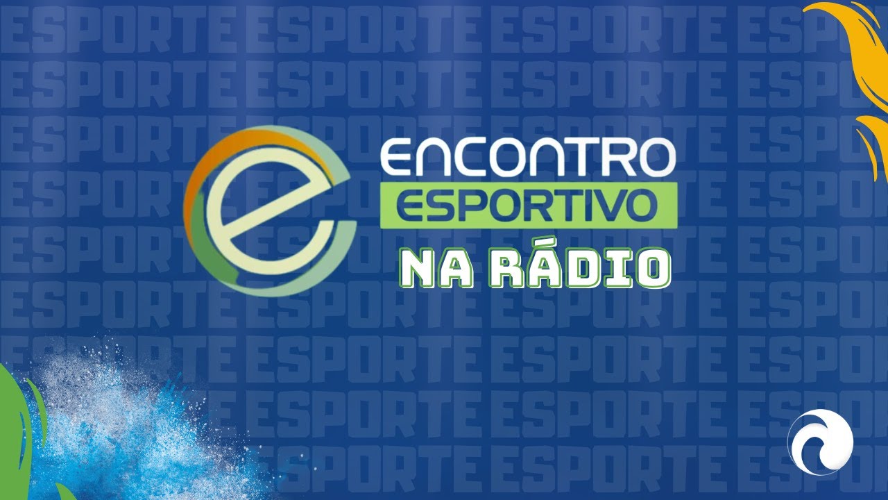 ENCONTRO ESPORTIVO - 21.01.2026