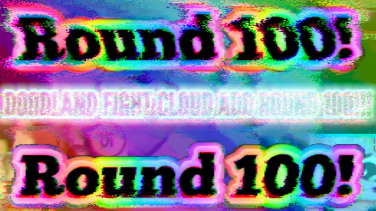 Doodland Fight Cloud Add Round 100!!! (END OF SEASON 1)