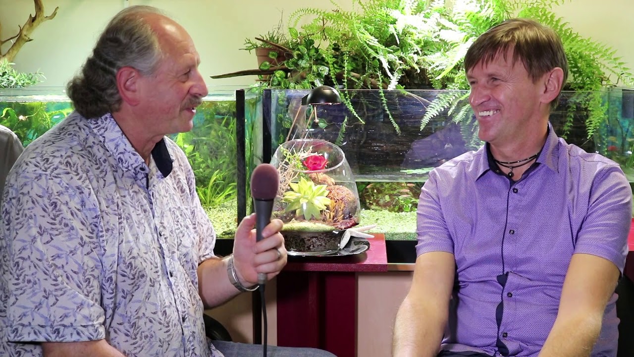 Žmogus ir gyvūnas 2019-09-29