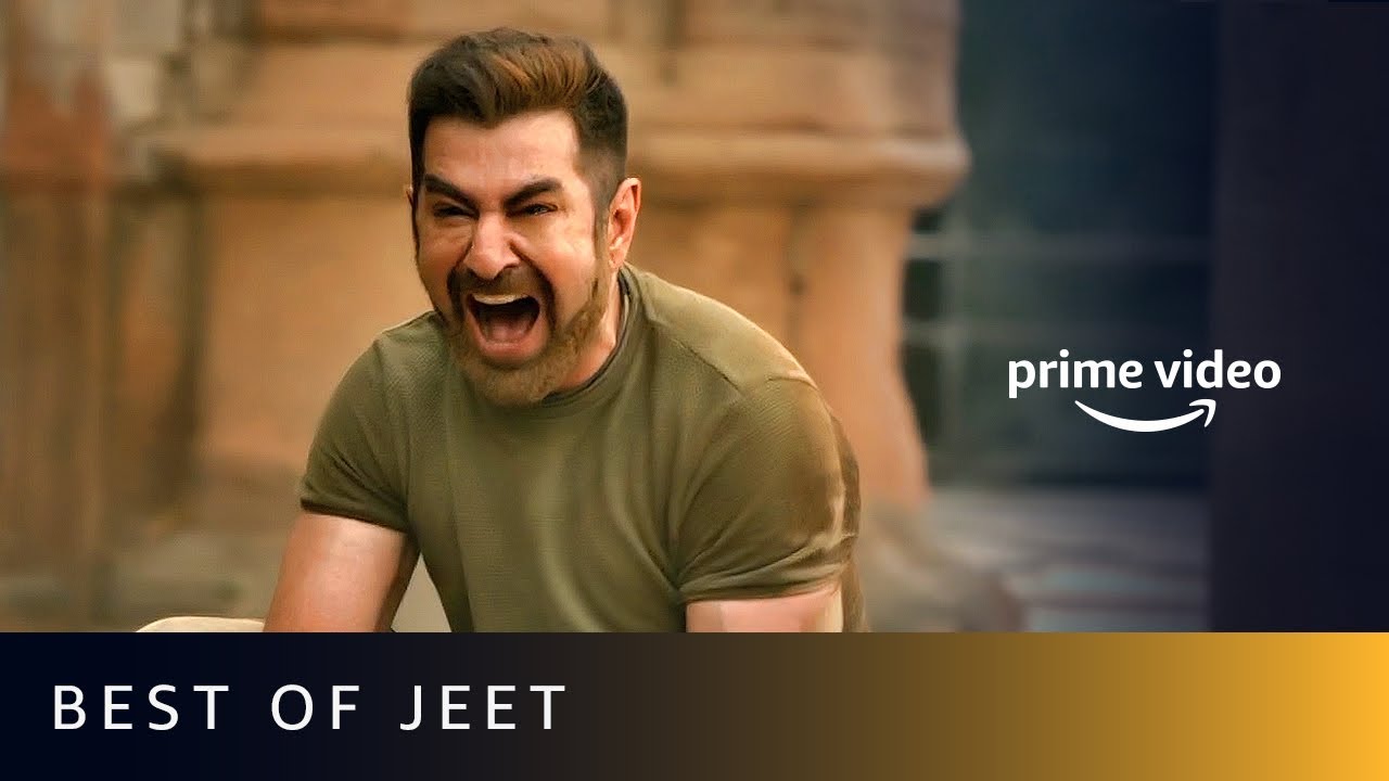 Best Of Superstar Jeet | Amazon Prime Video