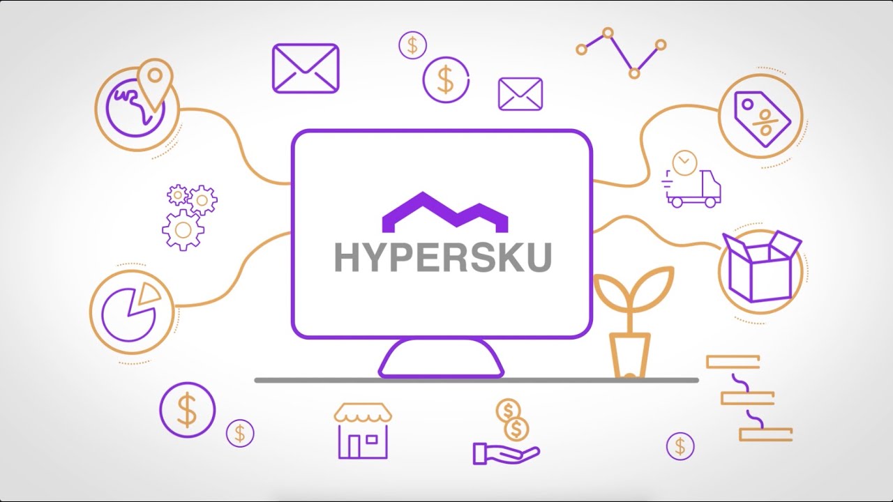 HyperSKU Introduction: How to Dropship with HyperSKU App, How Does It Work