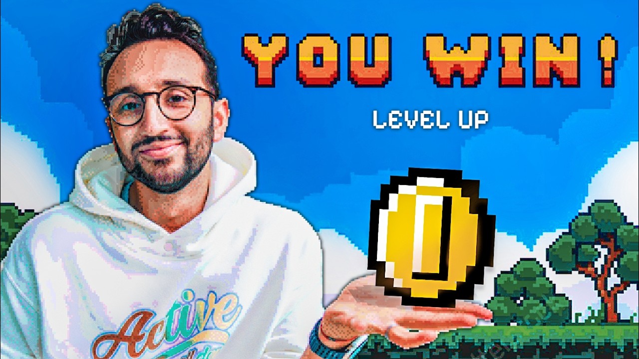 Getting Rich is a Game. Here&rsquo;s How to Win.