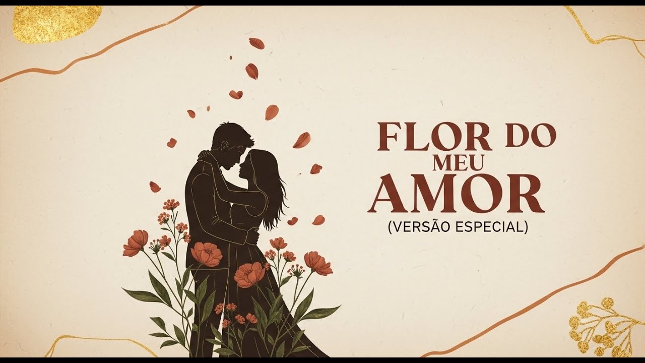 Flor Do Meu Amor   Versão Especial 1