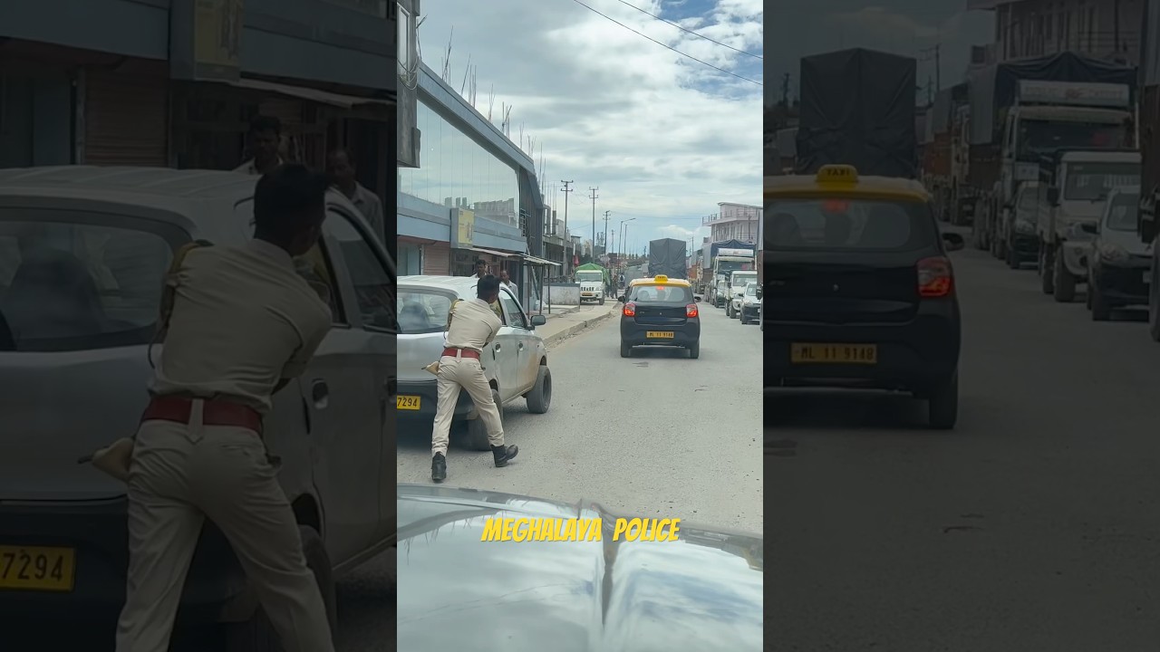#assam #tripura #meghalaya #highway #police #youtube #shorts