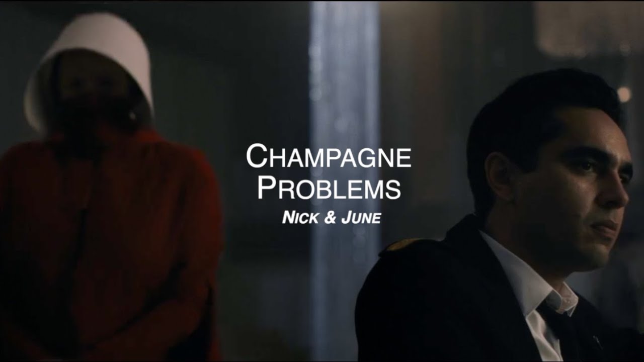 Nick & June || Champagne Problems [+6x08]