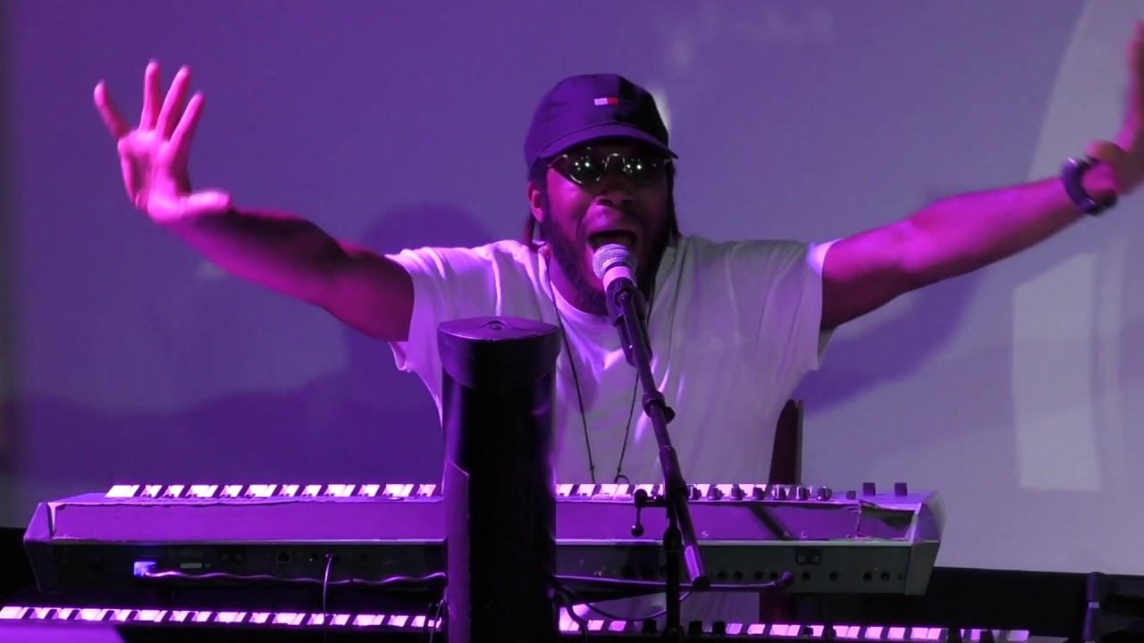 Cory Henry 