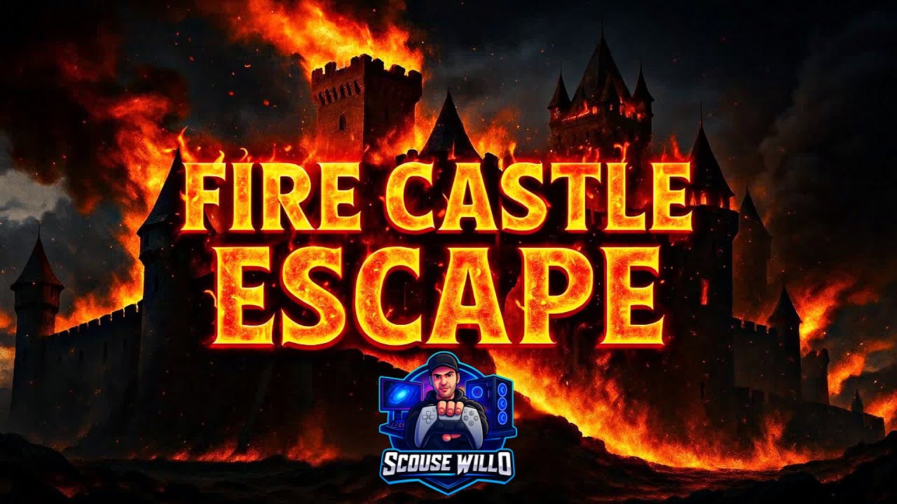The Castle Escape