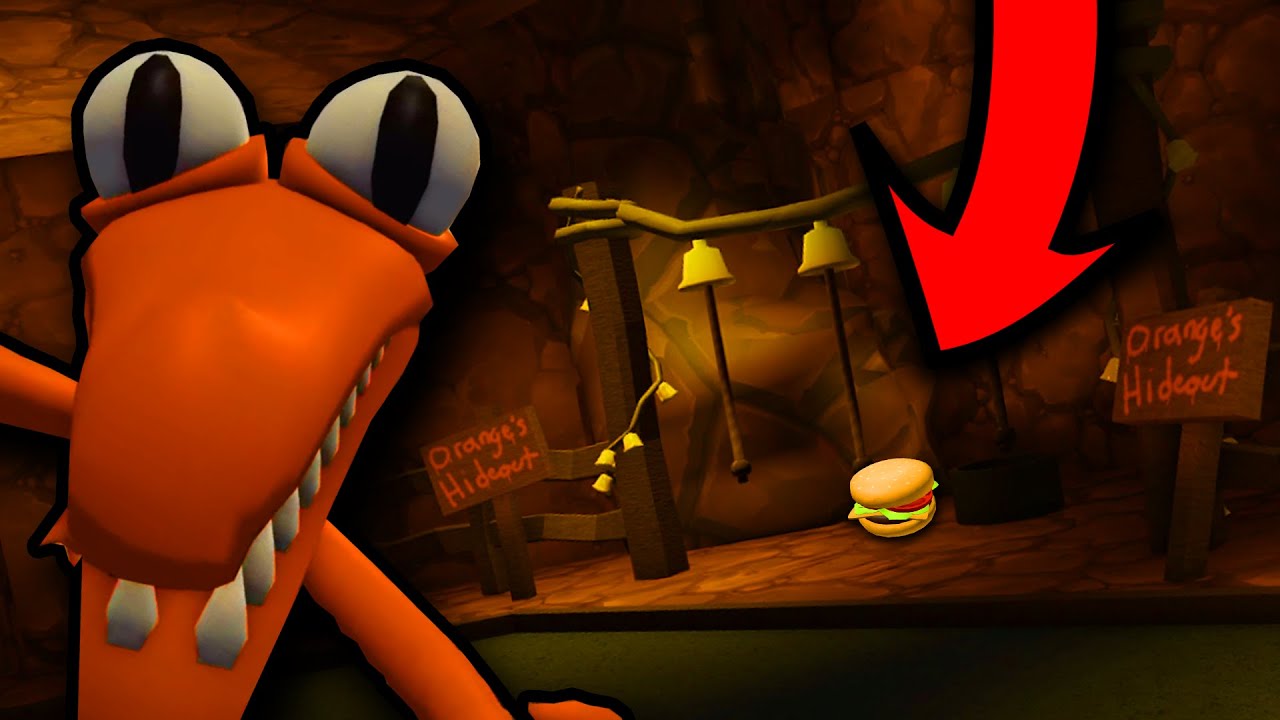 7 СЕКРЕТОВ Rainbow Friends, о которых вы НИКОГДА НЕ ЗНАЛИ?! (Роблокс)