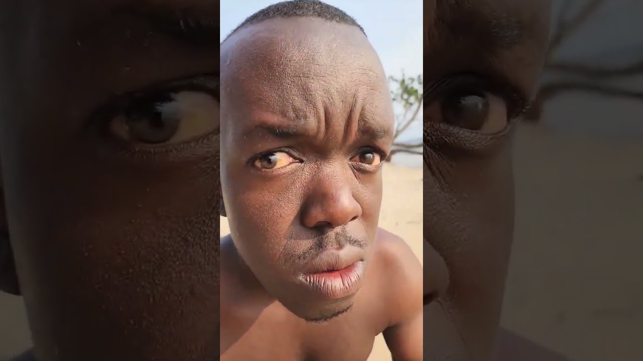 la plage
