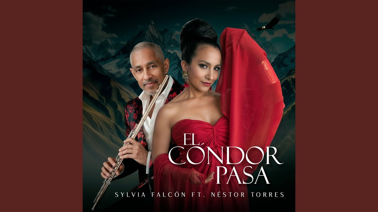 El Cóndor Pasa