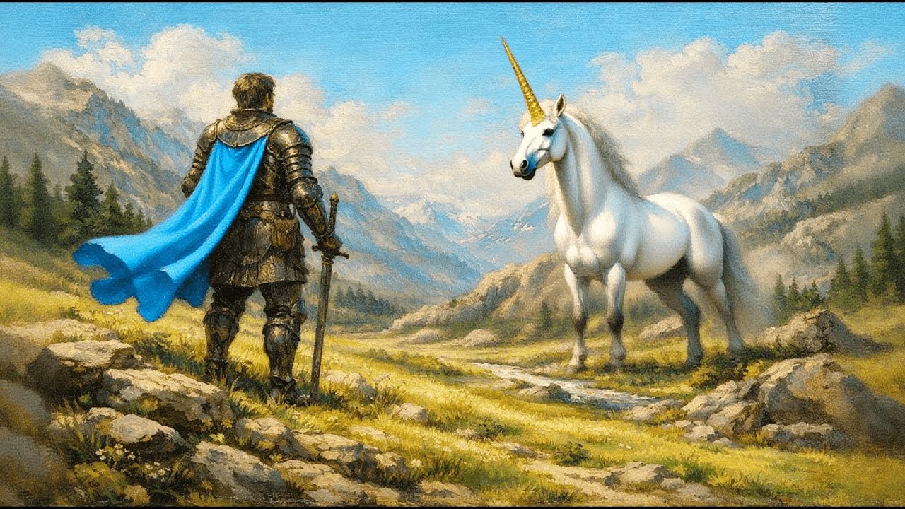 A Heroic Song In The Spirit Of Mythology | Fantasy Celtic Ambience | Relaxing Music