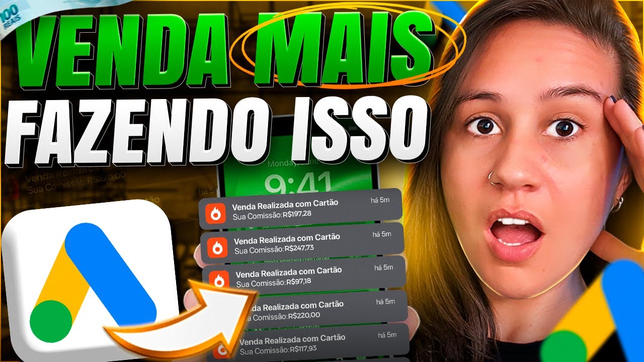 EXTENSOES DE ANUNCIOS NO GOOGLE ADS: Como Criar e Configurar Recursos SiteLink, Destaque, Promoção