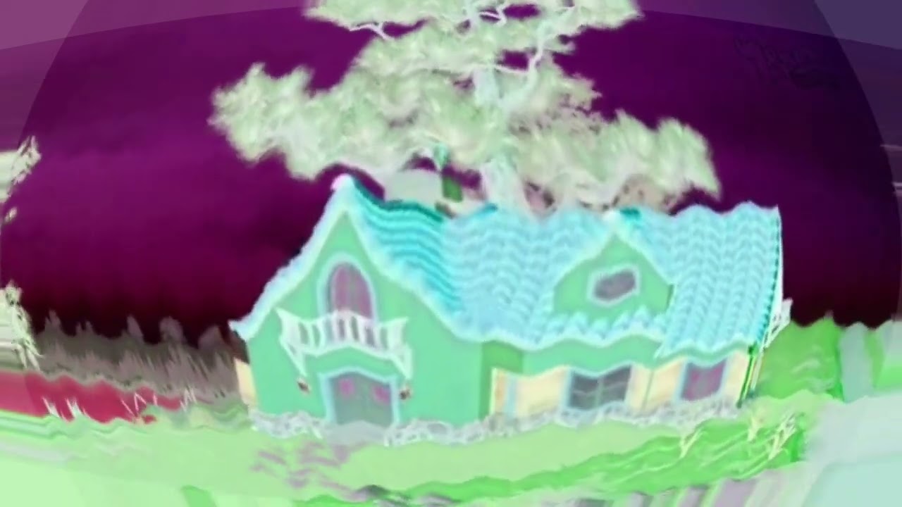 🐓🎶Bartolito Intro Logo Effects//Zenon The Farmer FX//Sponsored by Gamavision Csupo FX🐓🎶