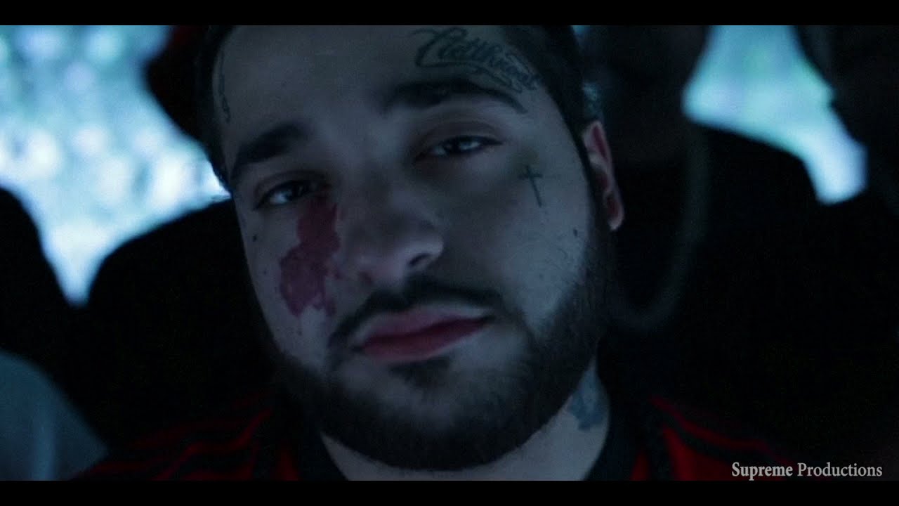 ASAP Rocky ft. Joe Fox - 