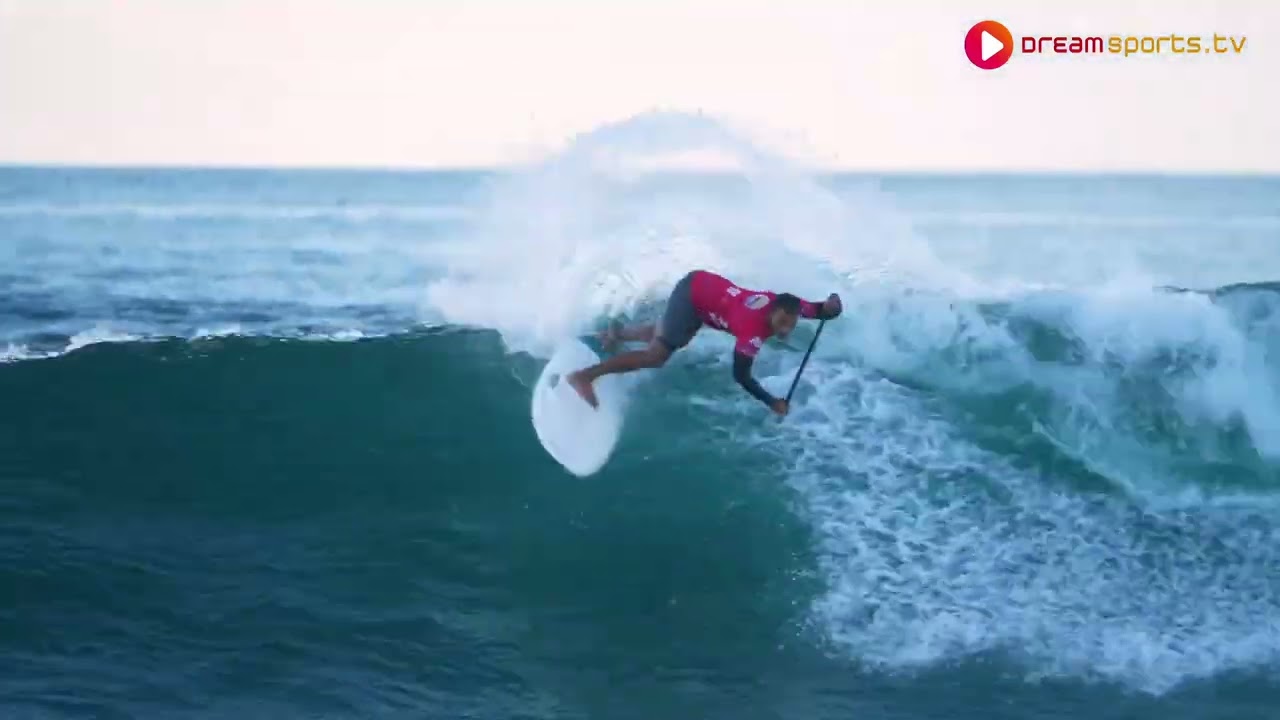 SURFING - APP World Championships