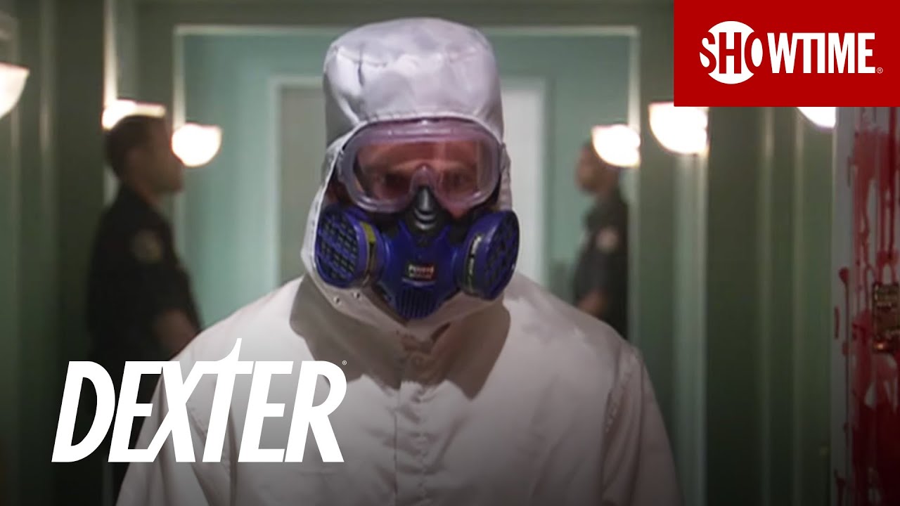 BTS: Inside Episode 10 | Dexter | Season 1