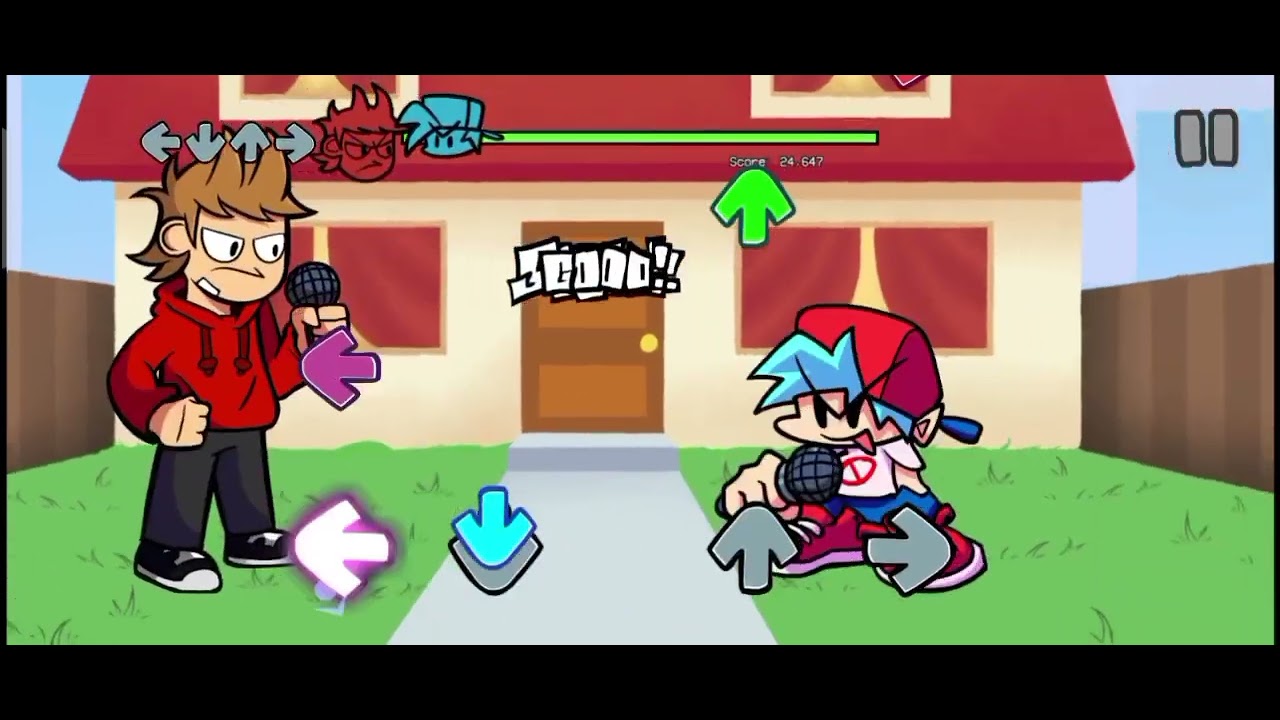 Киборг убийца...|mod tord