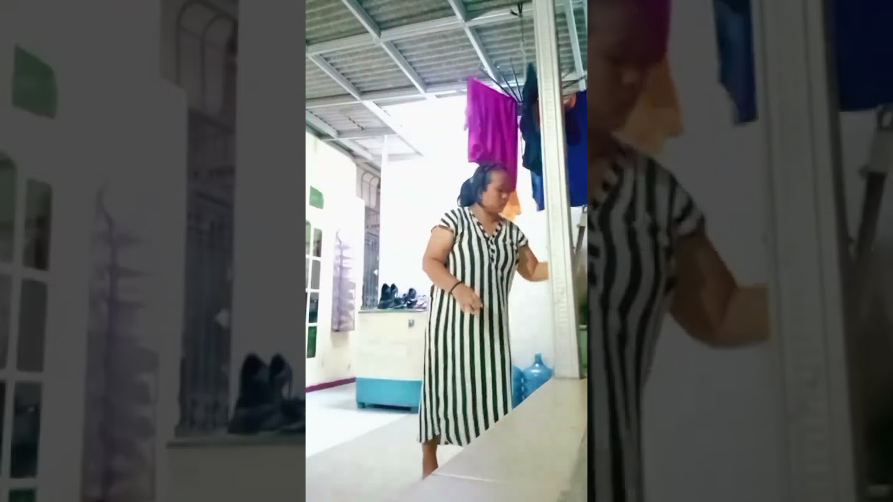 Klu ad yg susah ngapain pilih yg gampang