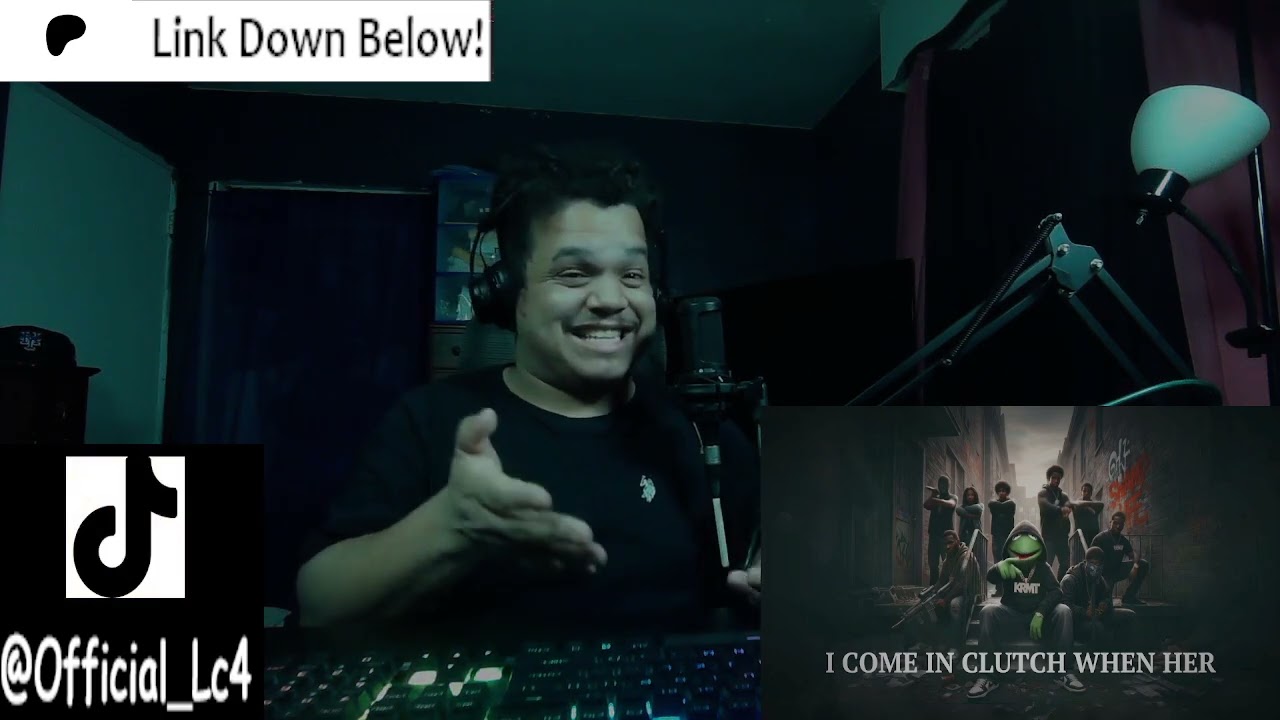 🔥🔥🔥 5678 - Okay Fine | RAPPER REACTS