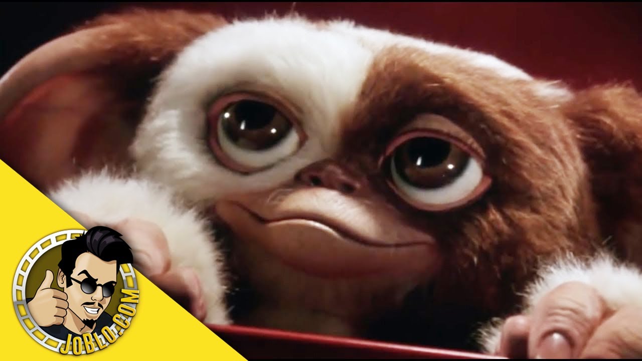 GREMLINS (1984) - WTF Happened to this Movie?
