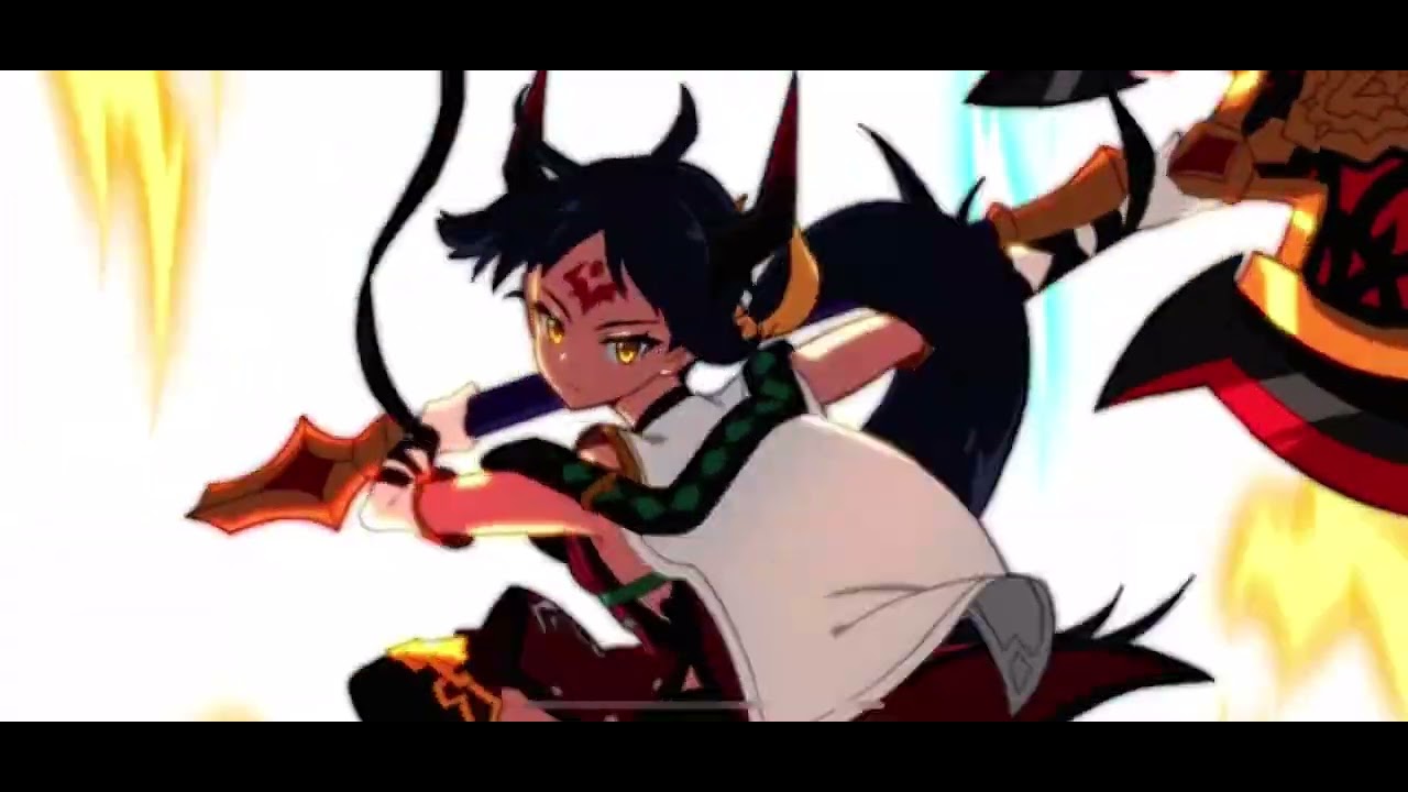 Epic Seven - Apocalypse Ravi JP Voice