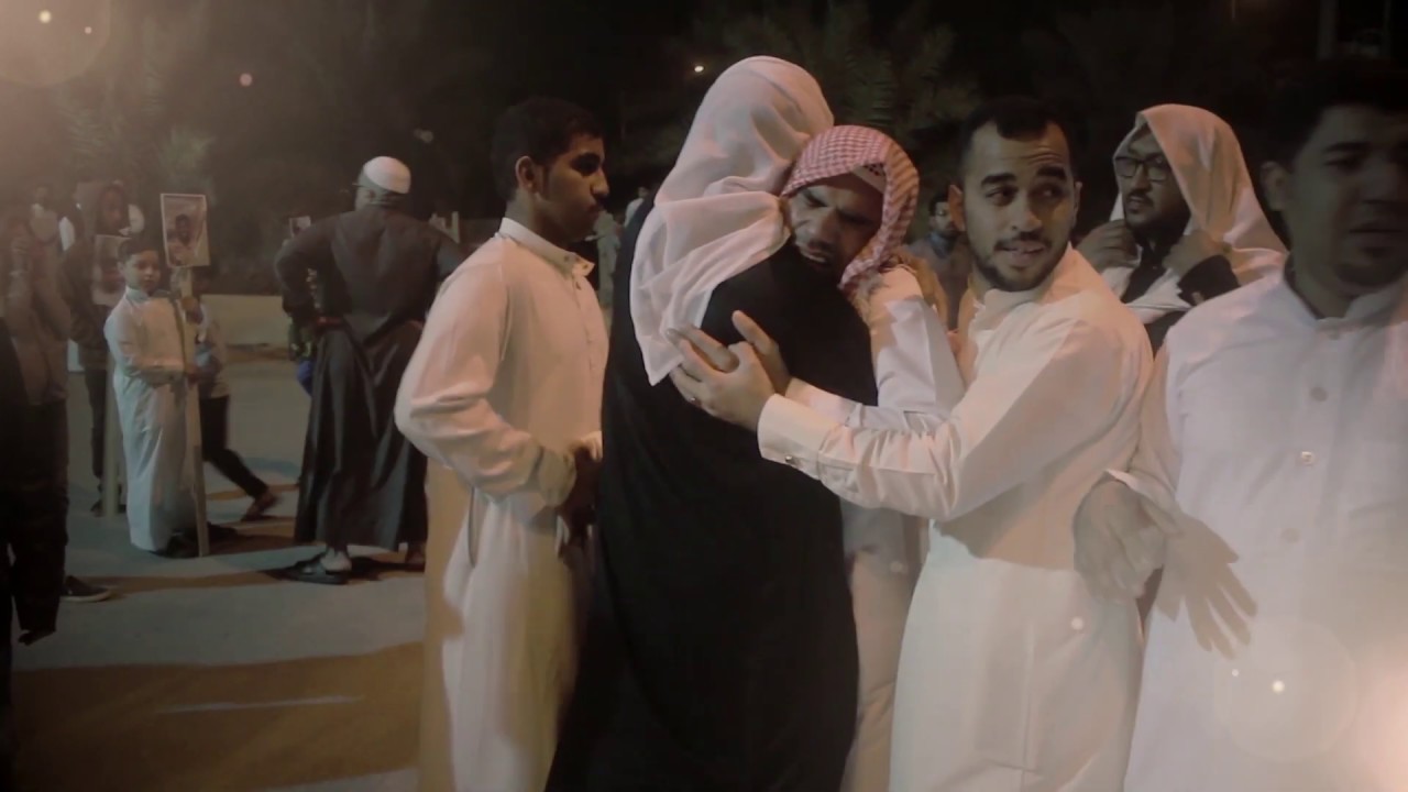 شهيد الوطن  إبراهيم حاجي بوحيمد  .... حماة الوطن .. 1440هـ