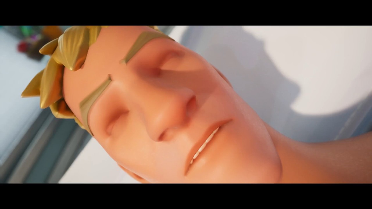 Full Fortnite Jones Recovery Live Event Gameplay