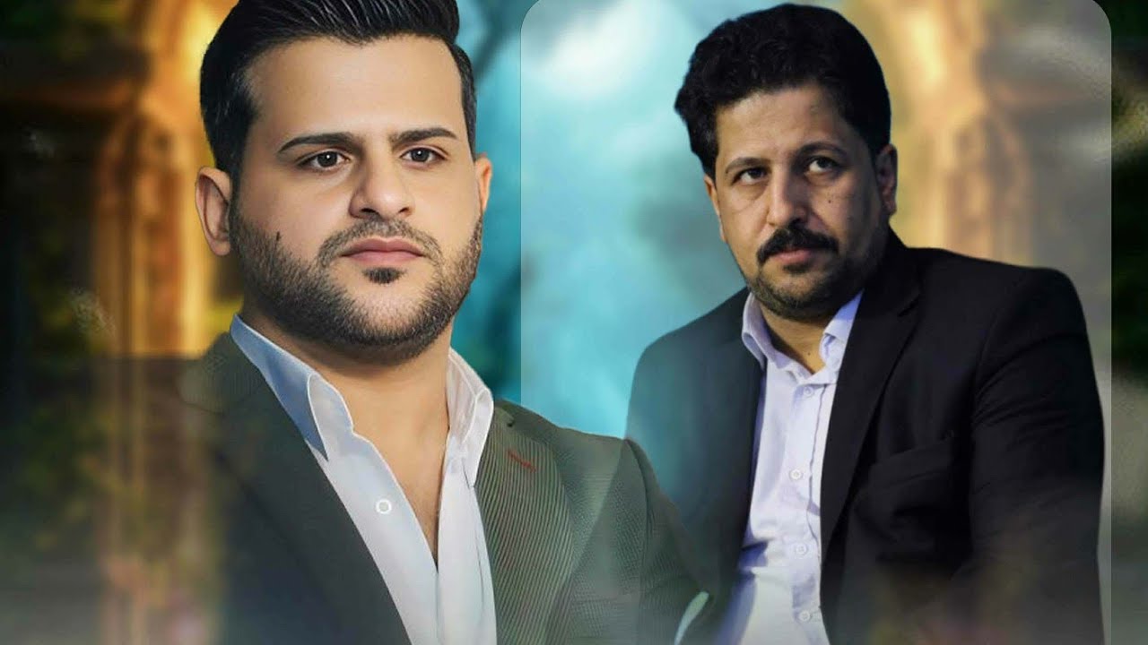 برنامج مكاتيب ضيف الحلقة الشاعر علي محمد علي. اعداد وتقديم الشاعر حسن الحجيمي. اذاعة صوت المجاهدين 