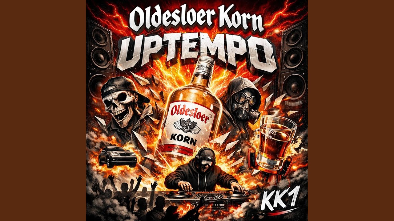 Oldesloer Korn (Uptempo)