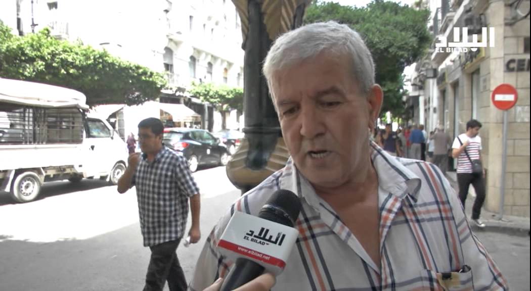 مختلون عقليا يهددون حياة الجزائريين -EL BILAD TV -