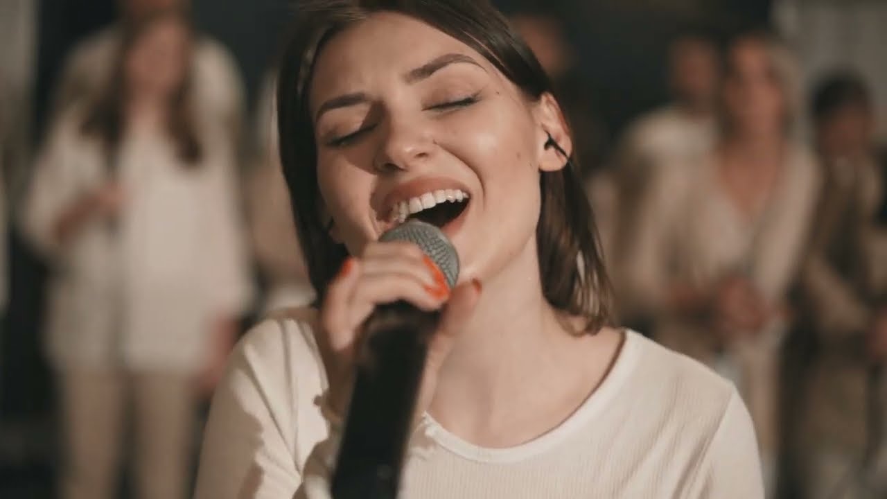 Krasnobrodzki Gospel - Zmiłuj Się Panie (TGD cover)