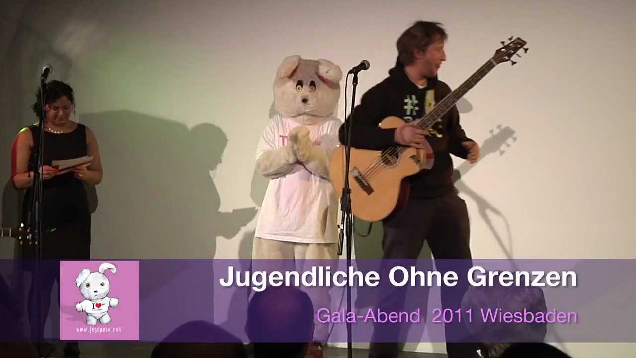 Gala-Abend: Heinz Ratz