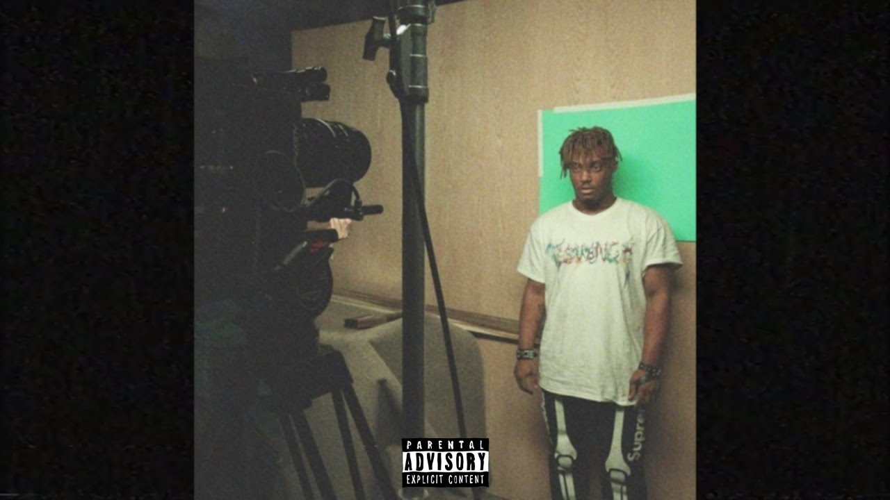 [FREE FOR PROFIT] Juice WRLD TYPE BEAT 