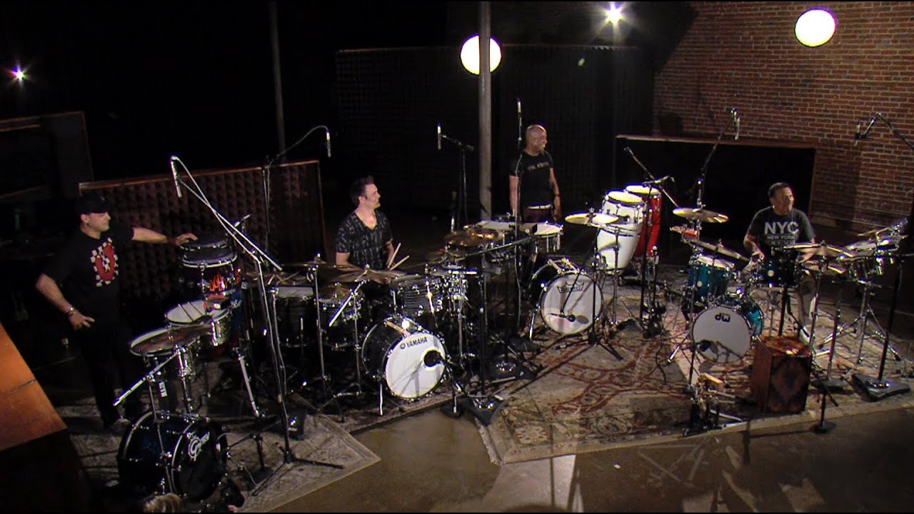 Performance Spotlight: Alex Acuña, Jimmy Branly, 