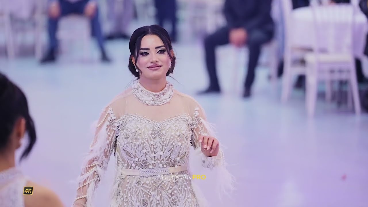 JENDEI / Fawaz & Nadira / Alin Event / Part02 / Event Deko / Kurdische Hochzeit by #DilocanPro