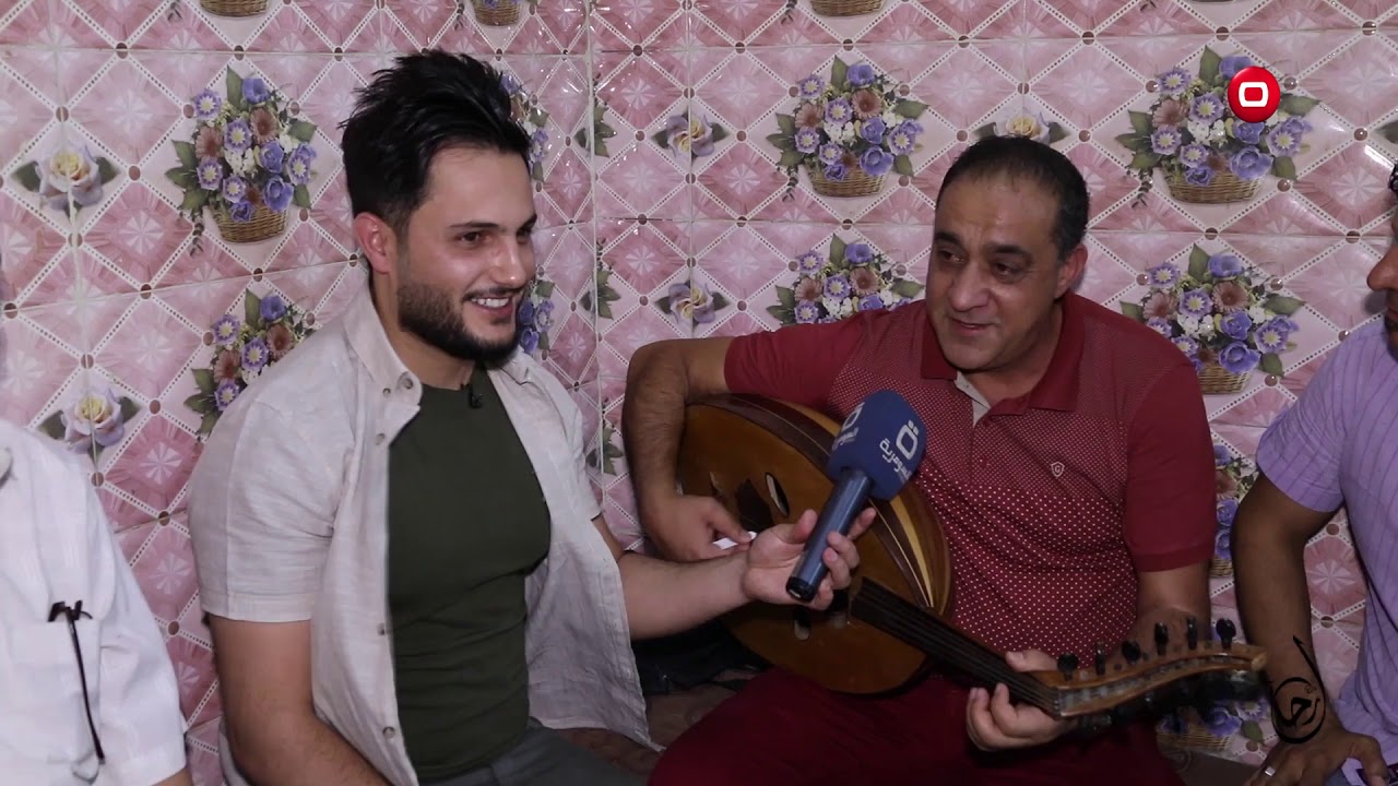 شعر لمدينة الناصرية من مقهى الأدباء