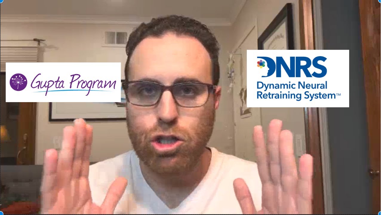 Gupta Program vs. DNRS: An Honest Comparison
