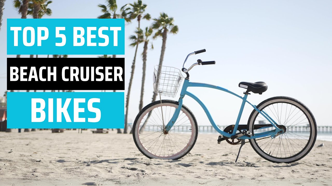 Best Beach Cruiser Bike 2025 - [don’t buy one before watching this]