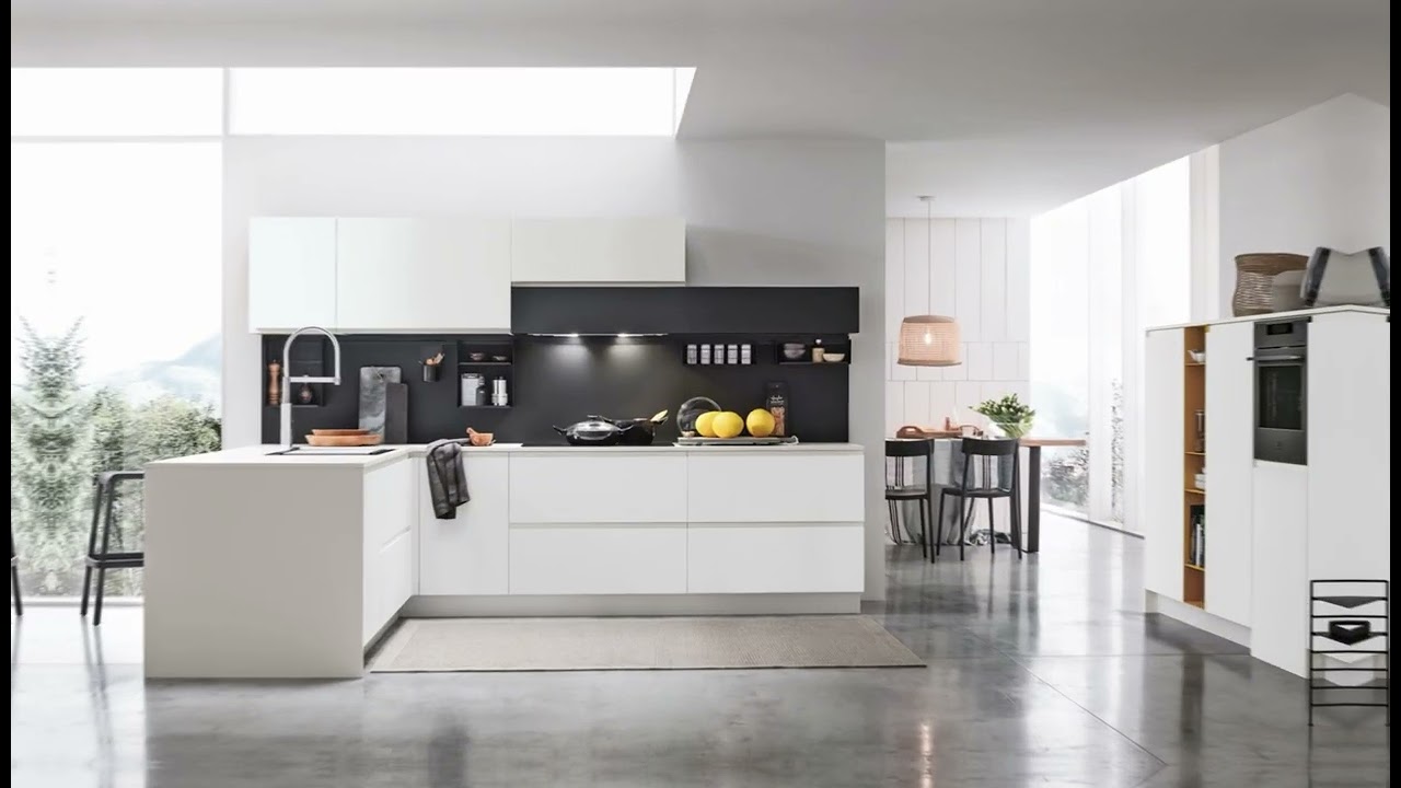 Stosa Cucine - Modello Karma - Catalogo 2026