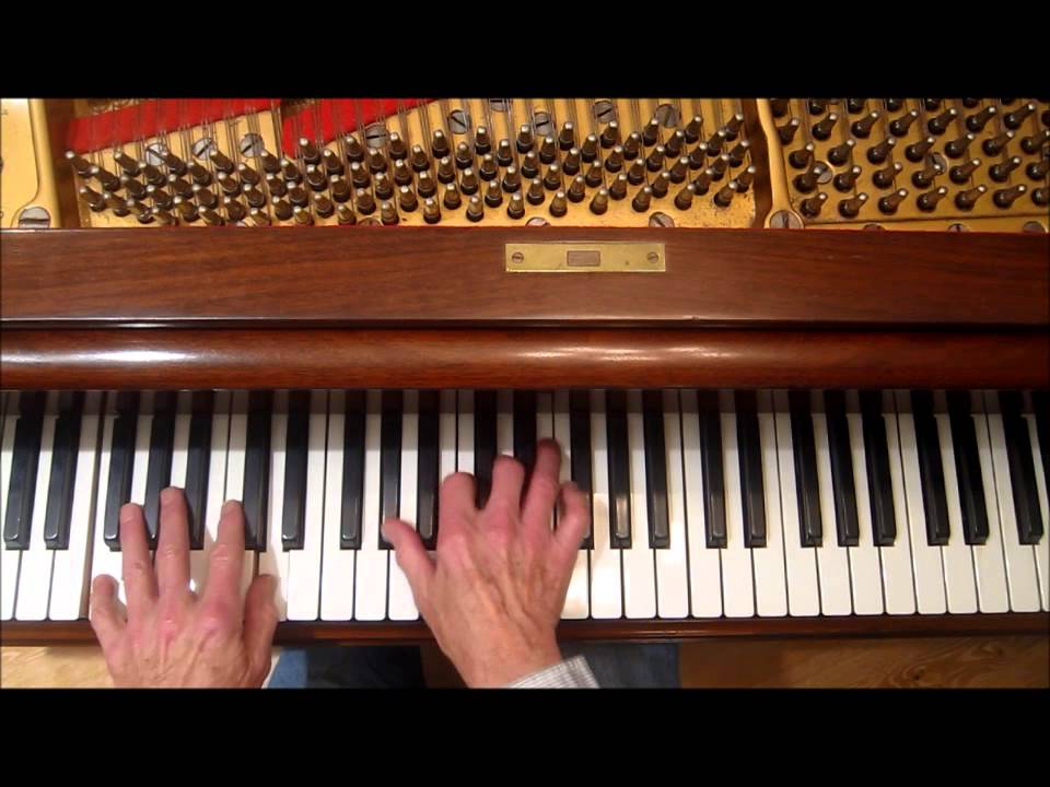 Jazz Reharmonization, 