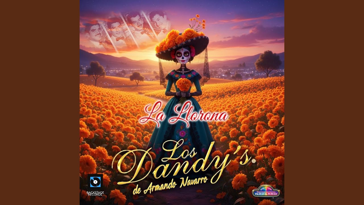 La llorona