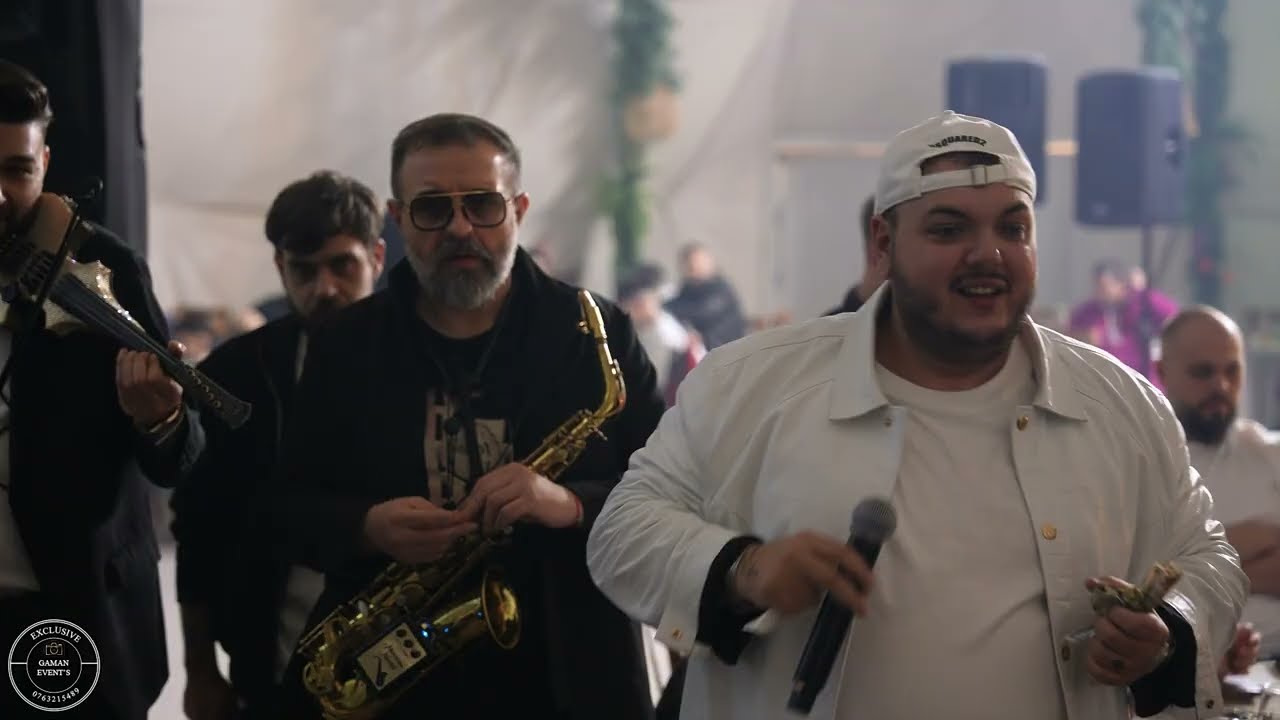 LEO DE LA KUWEIT✅VERII MEI SUNT VERII MEI✅ANIVERSARE SAVASTICA CRAIOVA✅
