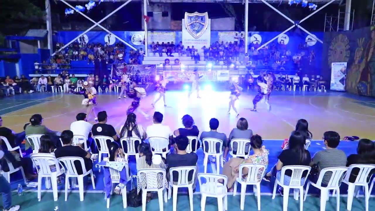 GRUPO 9 - GAMONAL DE ORO (MADE IN TARAPOTO)