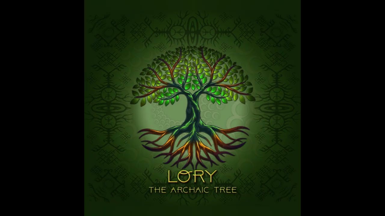 Lory - The Archaic Tree