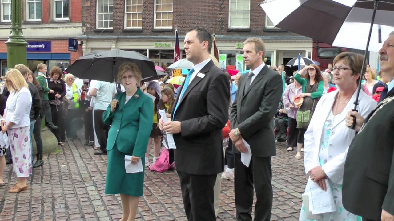 LEEK STAFFORDSHIRE Club Day 2011 Highlights (click on 1080p bottom right for best quality)