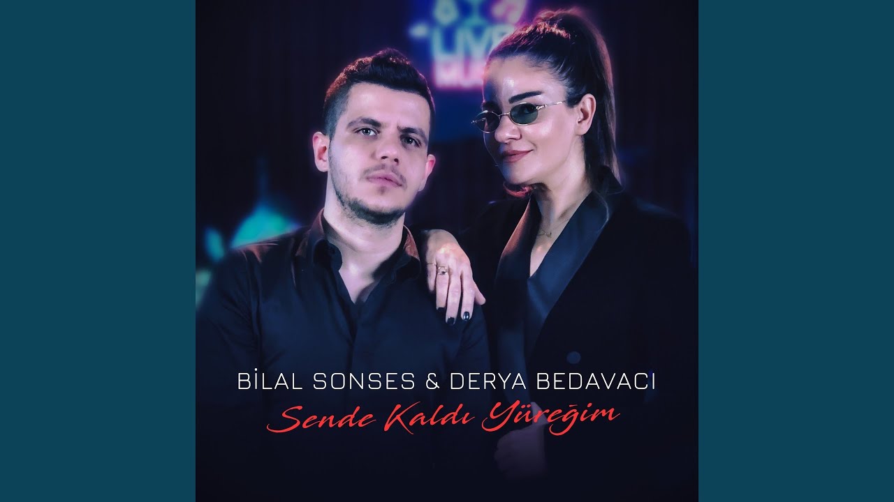 Sende Kaldı Yüreğim