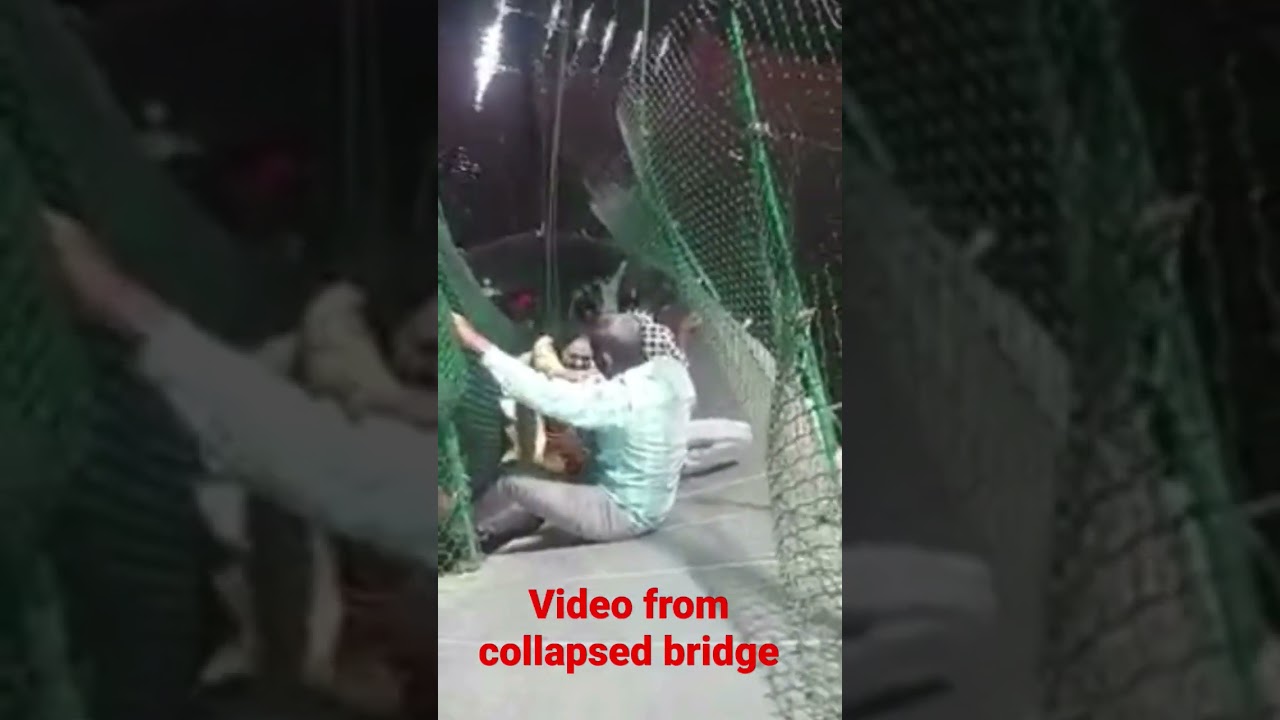 Morabi updates | morabi news | morbi na samachar | morbi julto pul | morbi bridge collapse