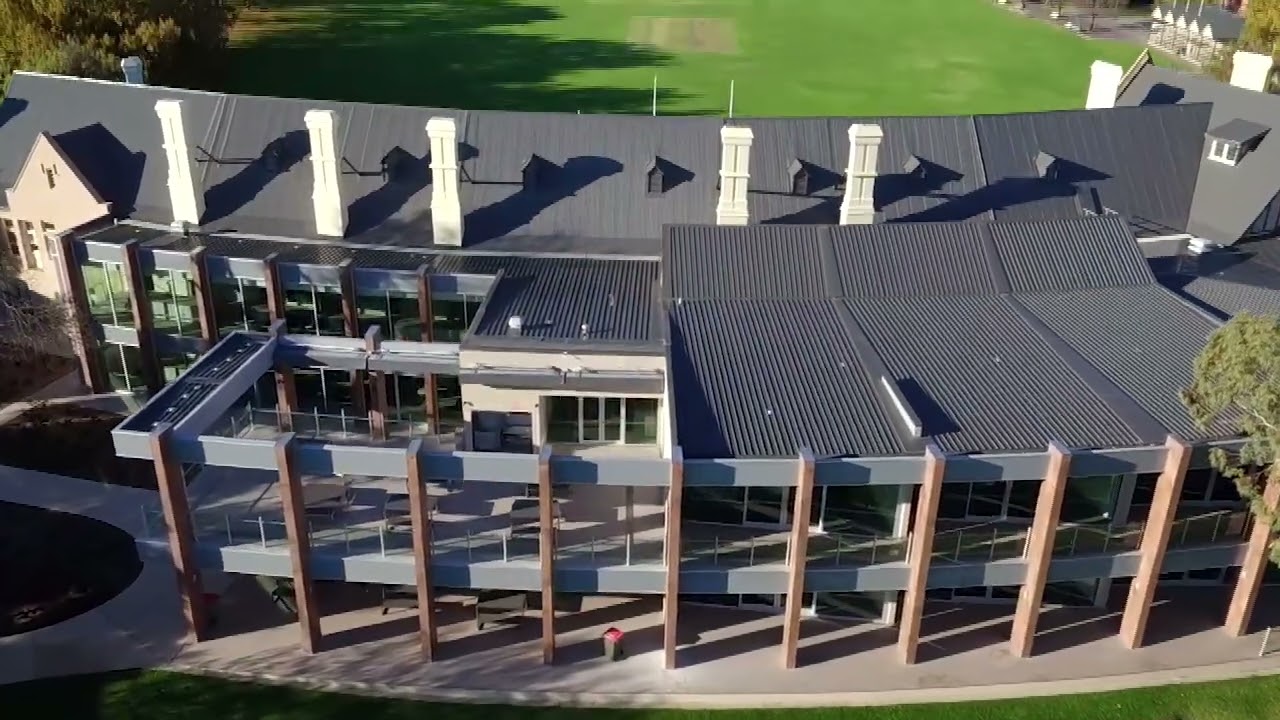 St Peters College Adelaide