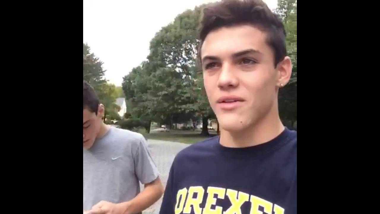 My favorite Dolan's Brother Vines